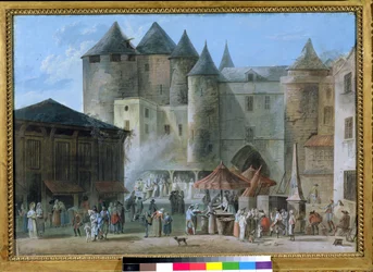 Place de l